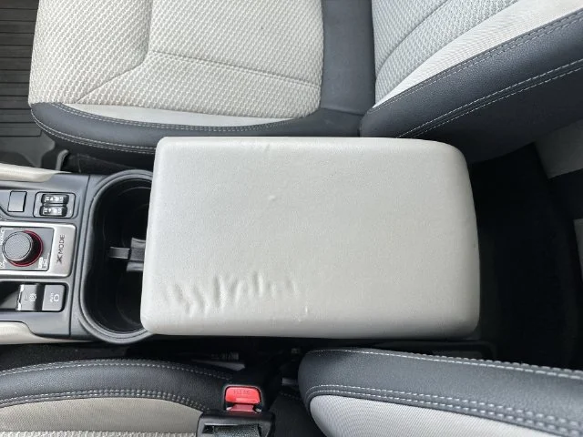 Used 2021 White Subaru Premium image 25