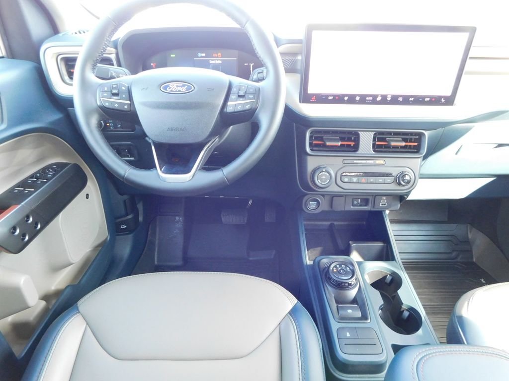 Used 2026 Red Ford Lariat image 22