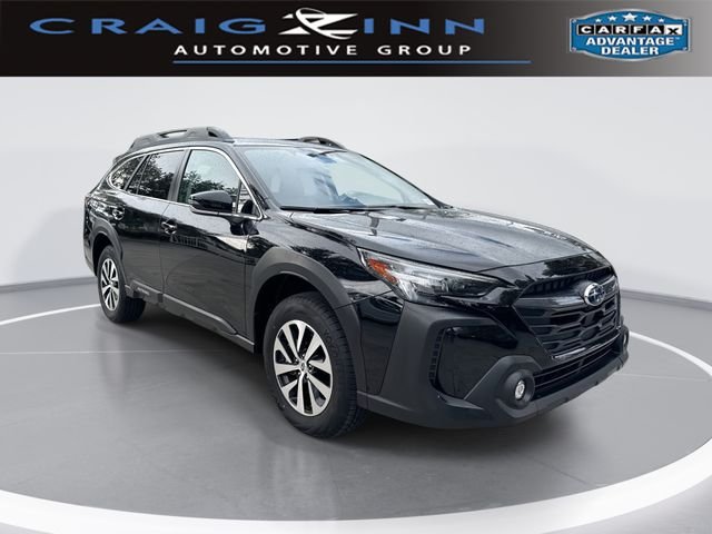 2024 Subaru Outback Premium's photo