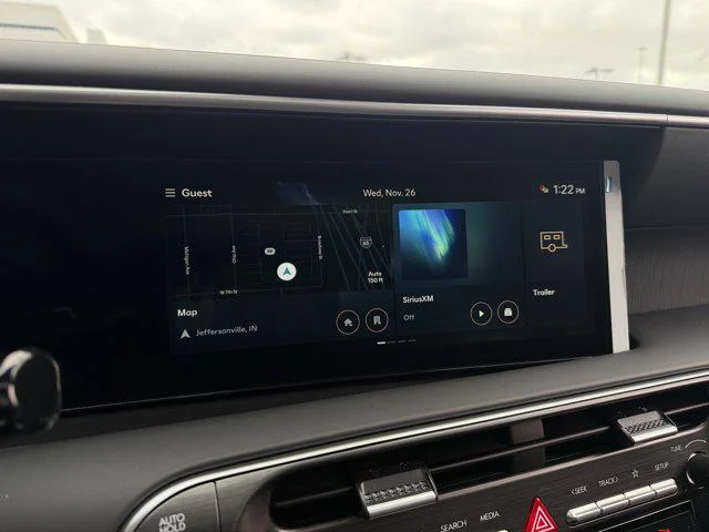2026 Hyundai Palisade Calligraphy - Photo 38