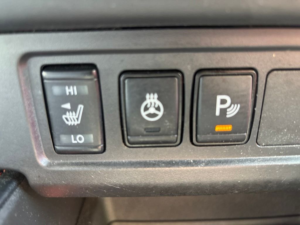 Used 2023 Gray Nissan PRO-4X image 25
