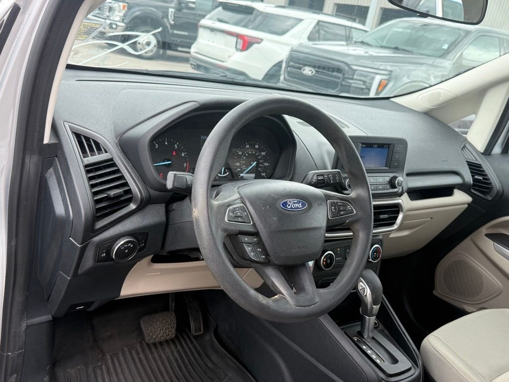 Used 2021 Silver Ford S image 4