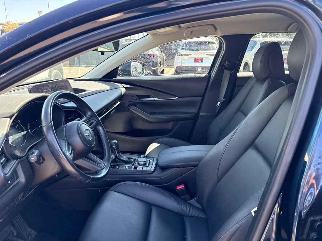 Used 2023 Blue Mazda 2.5 S Select Package image 11