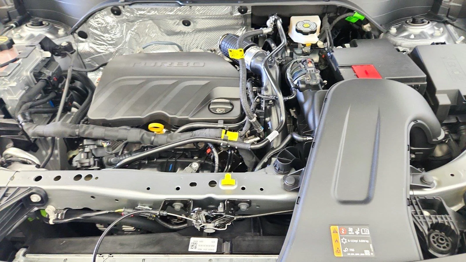 2026 Chevrolet Trax Activ - Photo 38