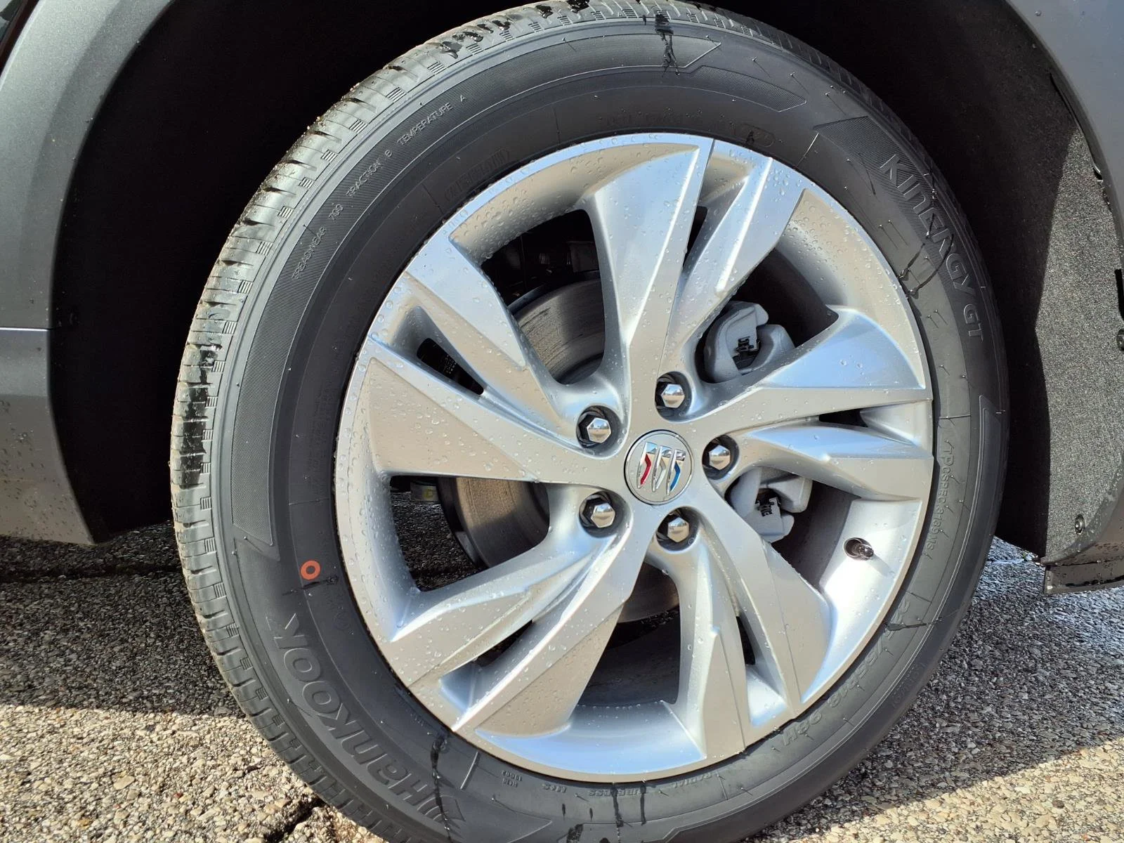 2026 Buick Encore GX Preferred - Photo 23