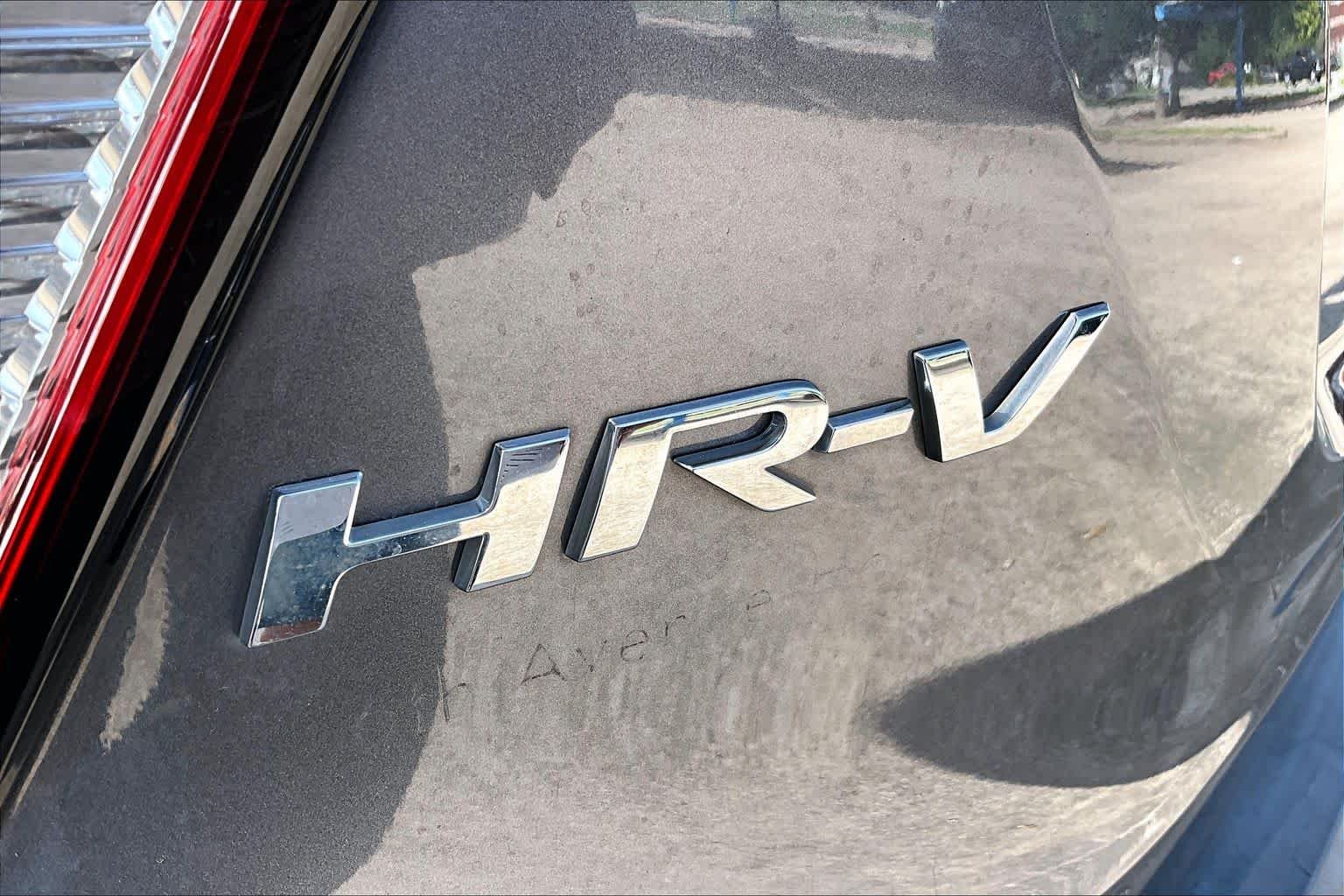2019 Honda HR-V LX - Photo 31