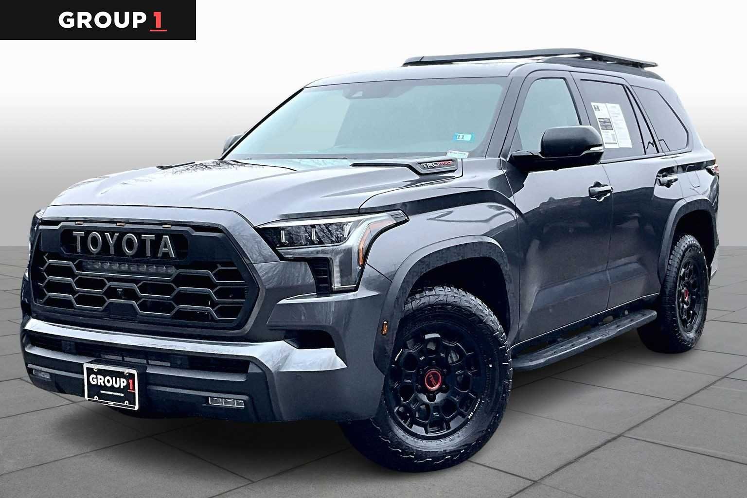 2026 Sequoia
