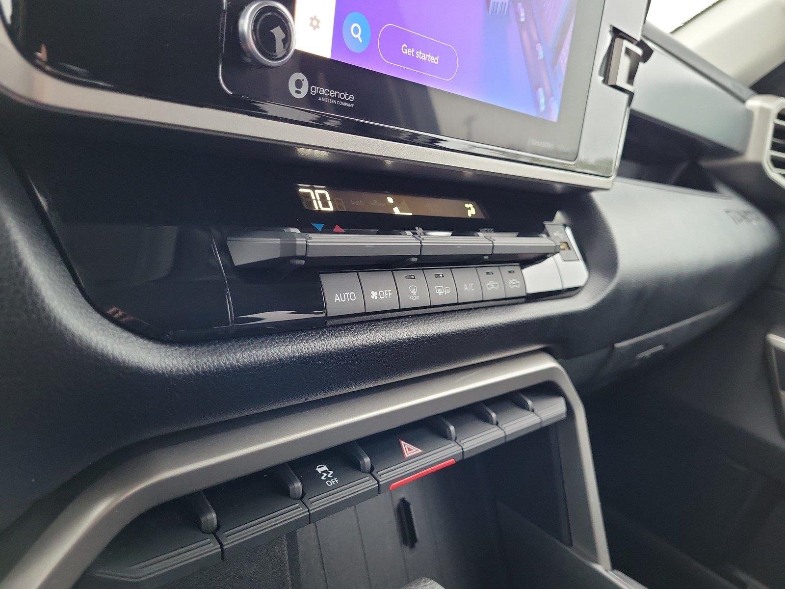 2023 Toyota Tundra SR5 - Photo 28