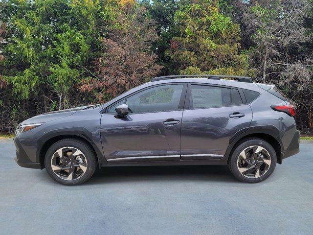 New 2026 MAGNETITE GRAY PEARL Subaru Limited image 20