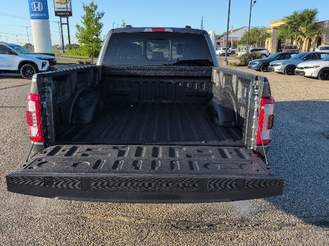 Used 2023 Gray Ford Lariat image 23