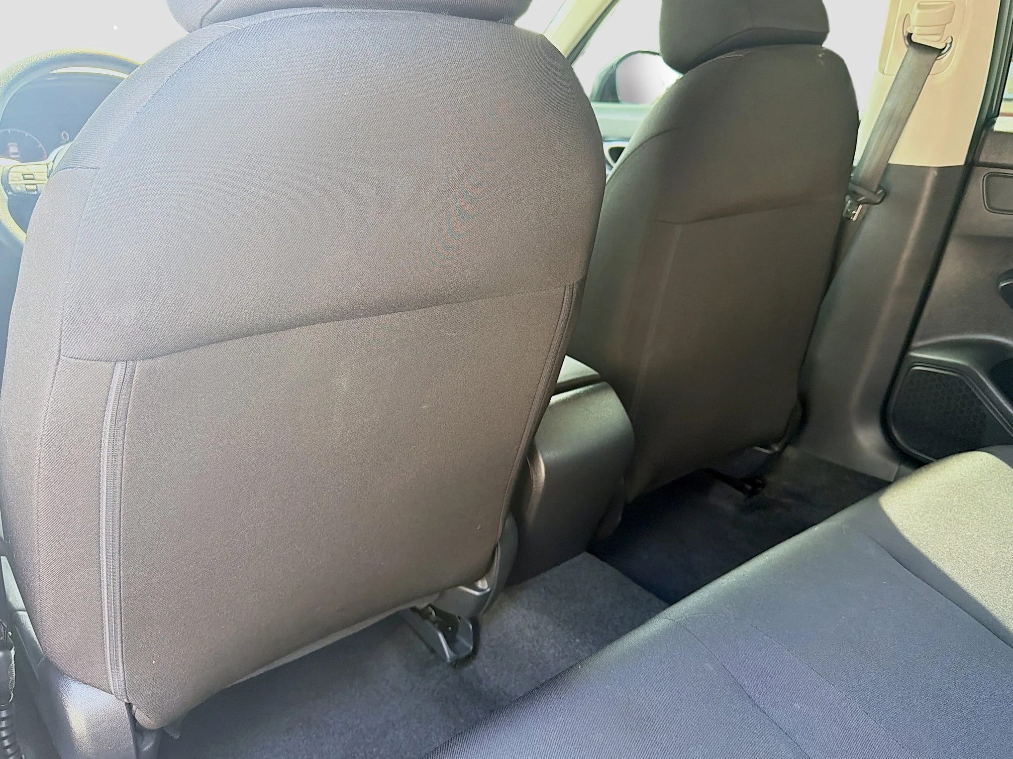 2025 Honda Civic LX - Photo 23