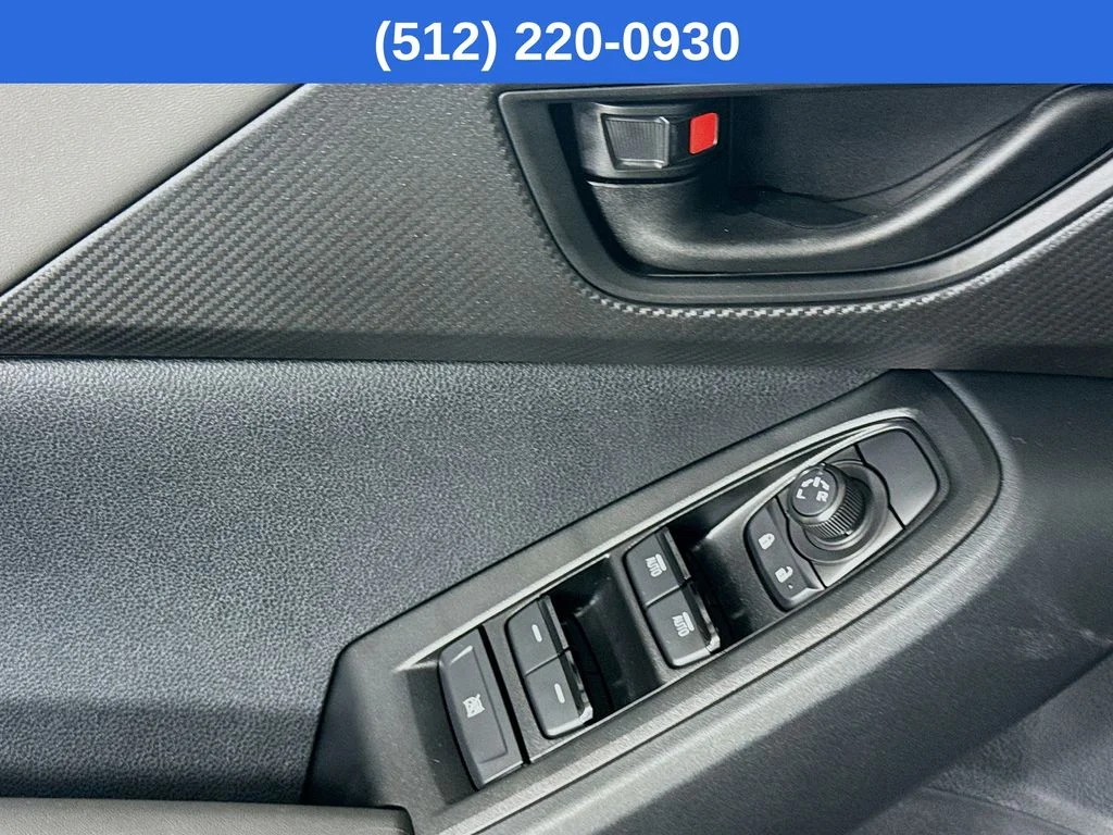 Certified Used 2026 Blue Subaru Wilderness image 22