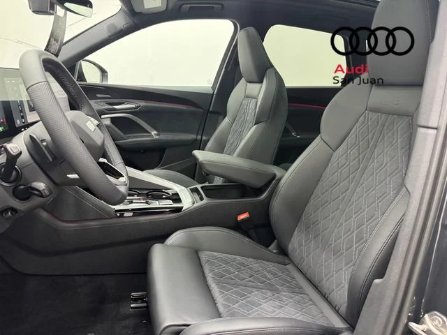New 2026 Gray Audi Premium Plus image 31