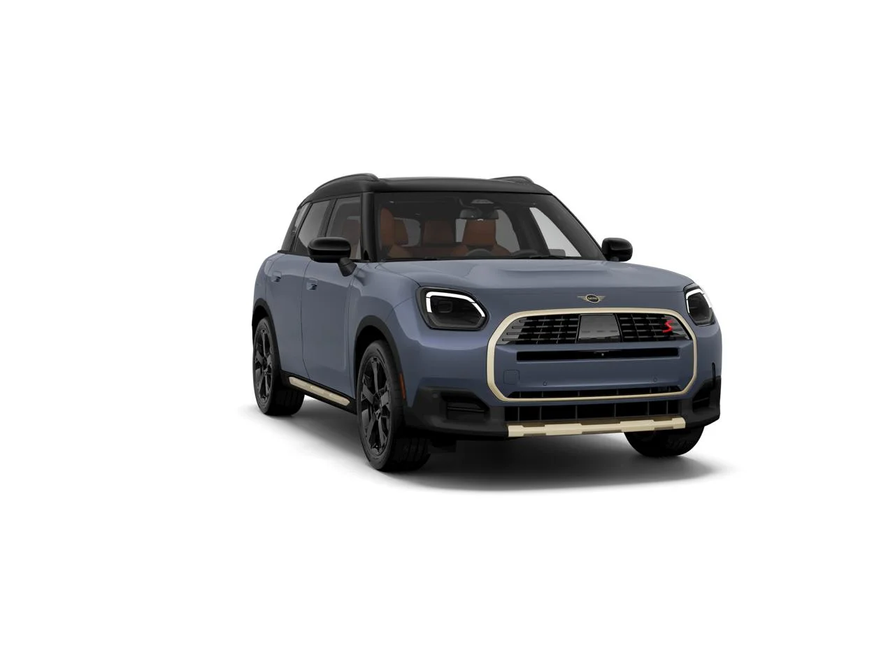 2027 MINI Countryman's photo
