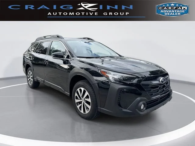 2024 Subaru Outback Premium's photo