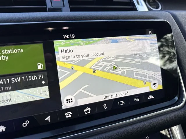 2020 Land Rover Range Rover Sport SE - Photo 18