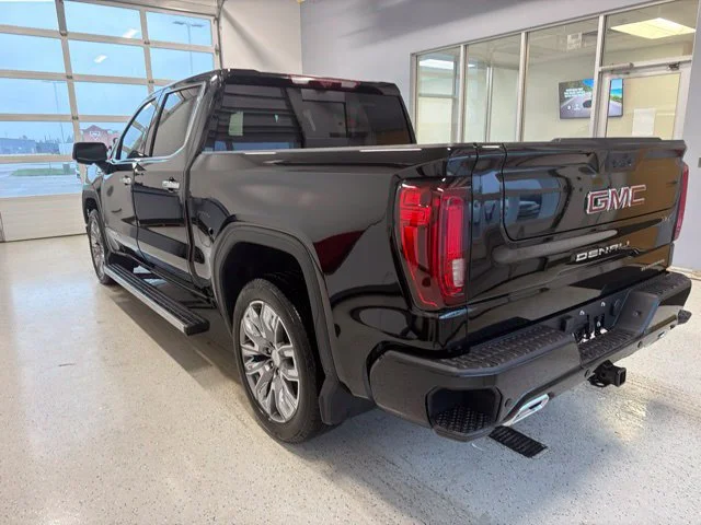 New 2026 Onyx Black GMC Denali image 19
