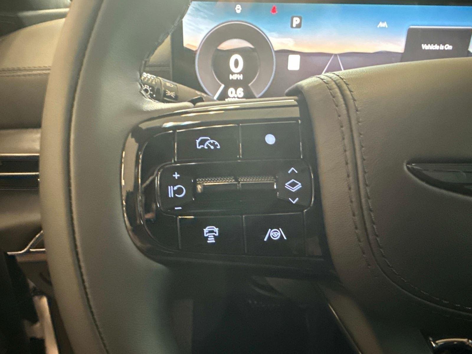 2026 GENESIS GV80 Prestige Black - Photo 29