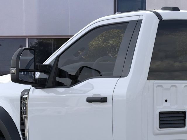 New 2026 Oxford White Ford XL image 20