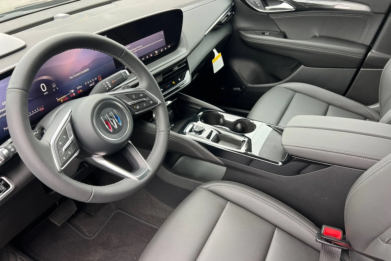 2026 Buick Envision Preferred - Photo 7