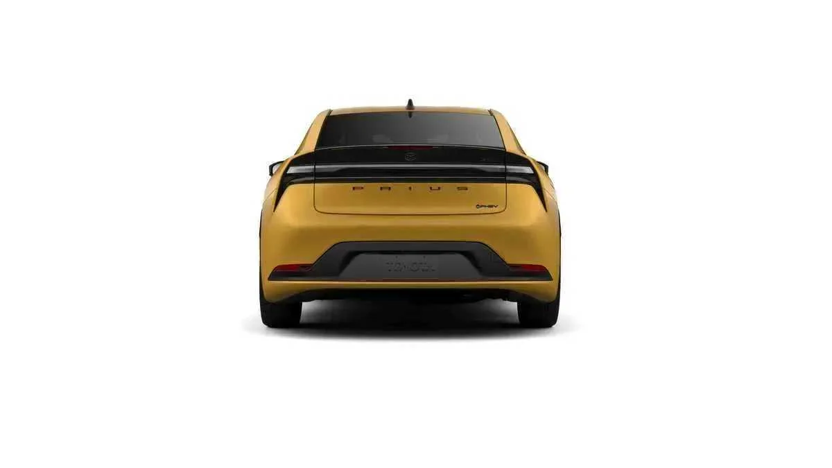 New 2026 Karashi Toyota  Nightshade Edition image 10