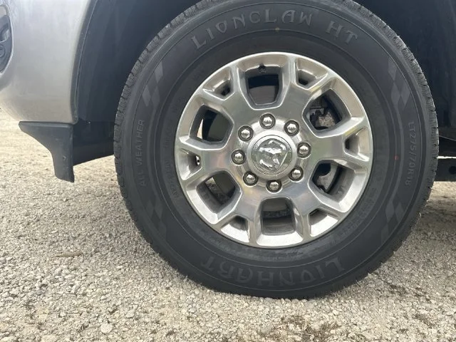 2024 RAM Ram 2500 Pickup Laramie - Photo 31