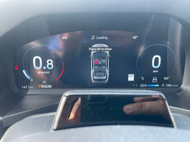 2026 Ford Explorer Tremor - Photo 21