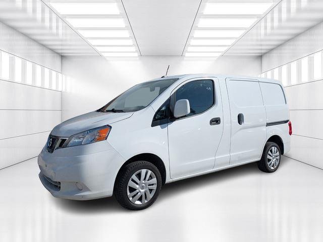 2020 Nissan NV200 SV