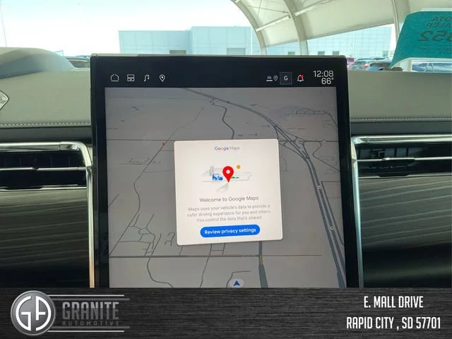 2025 GMC Sierra EV Denali - Photo 25