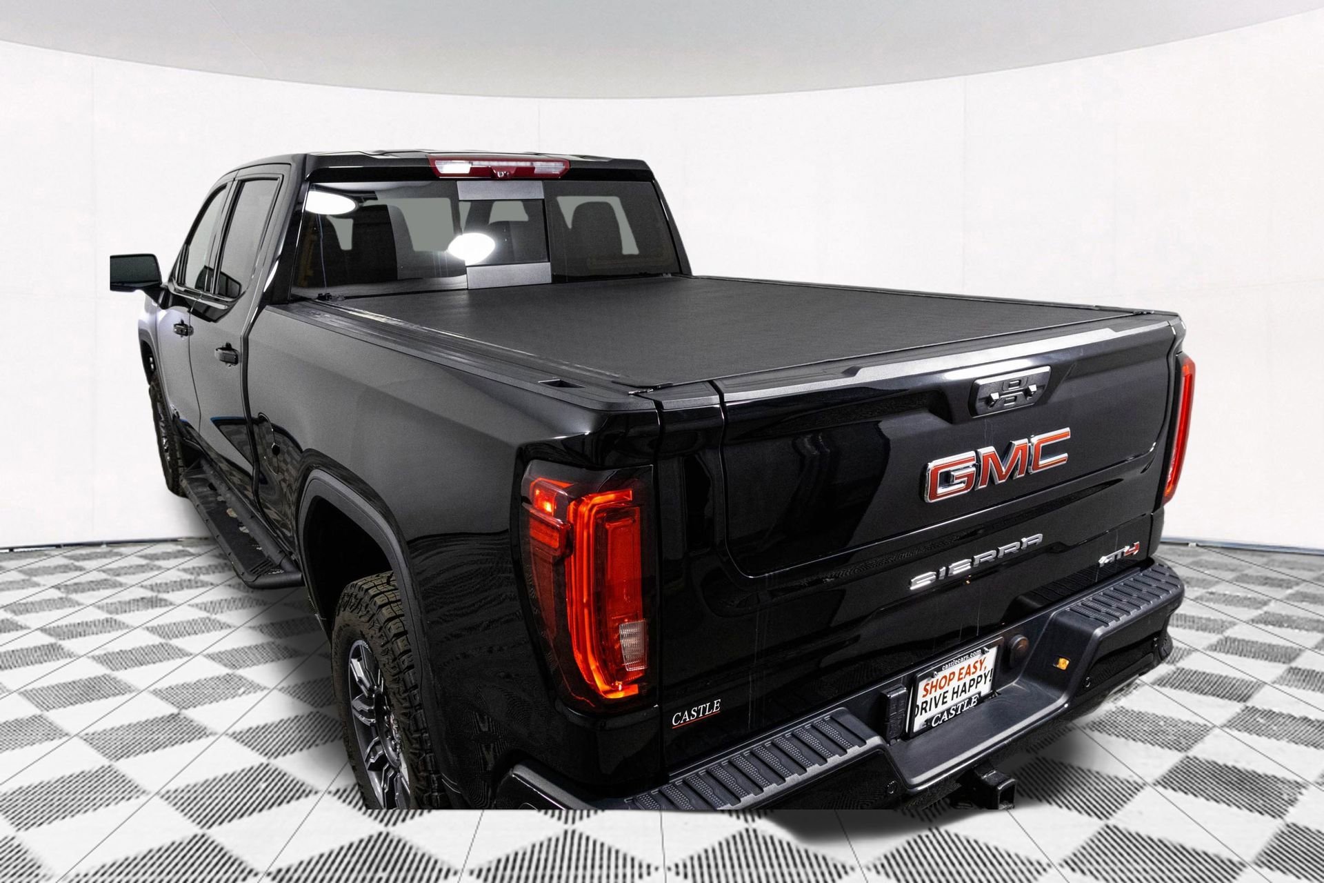 2024 GMC SIERRA - Image 12