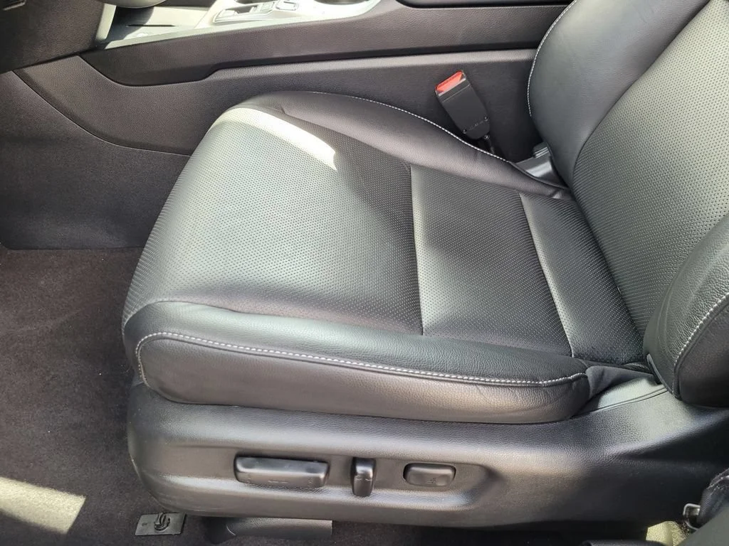 2025 Honda Ridgeline RTL - Photo 17