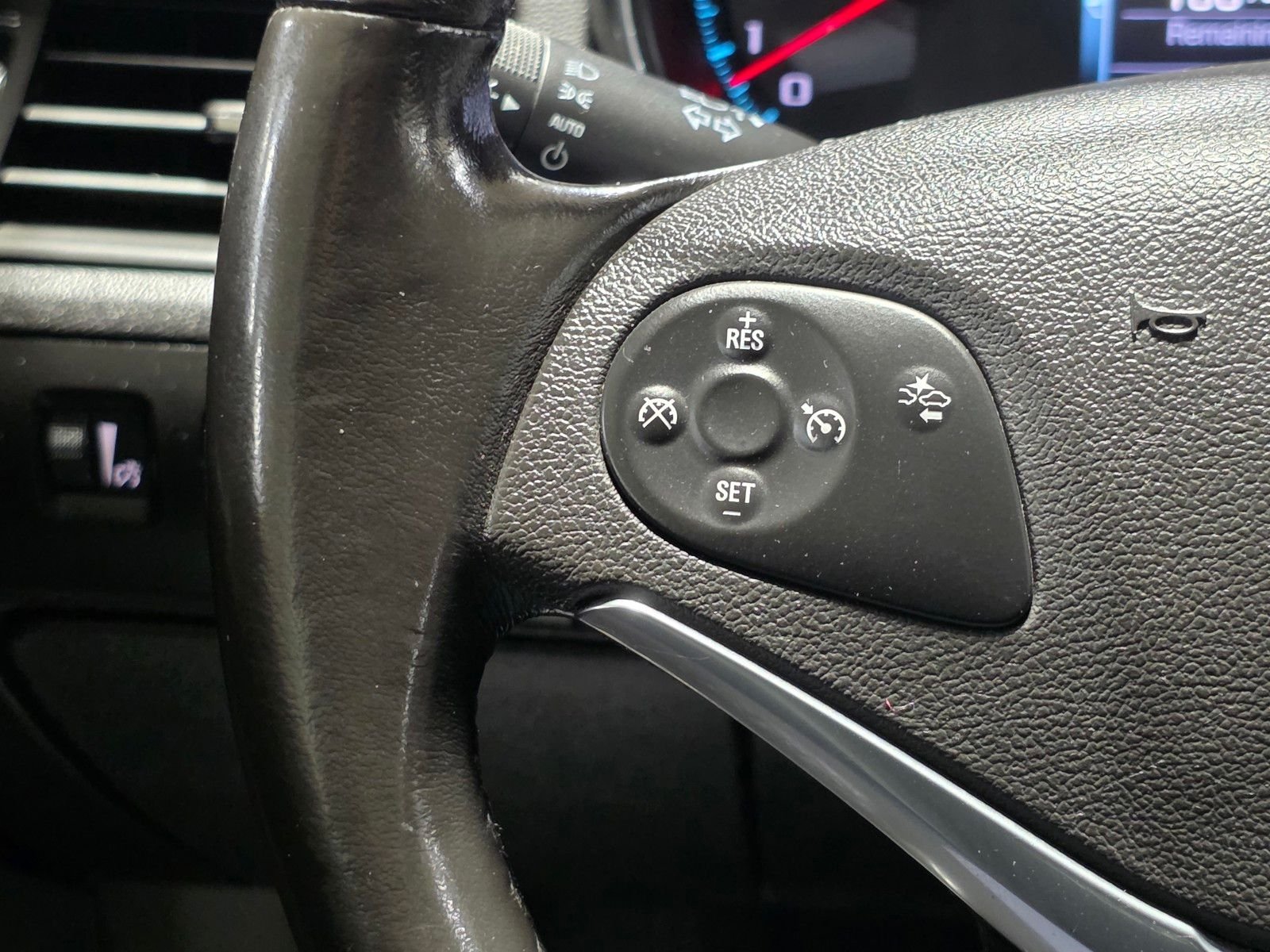Used 2015 Black Chevrolet LTZ image 31