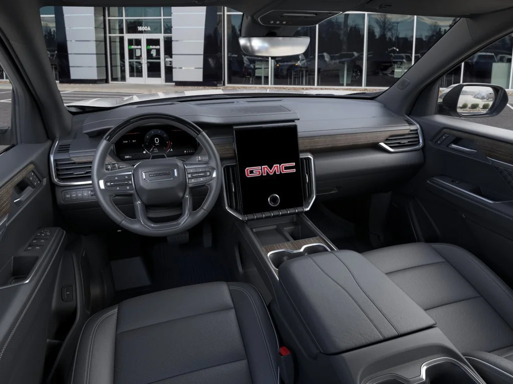 New 2027 Gray GMC Denali image 19