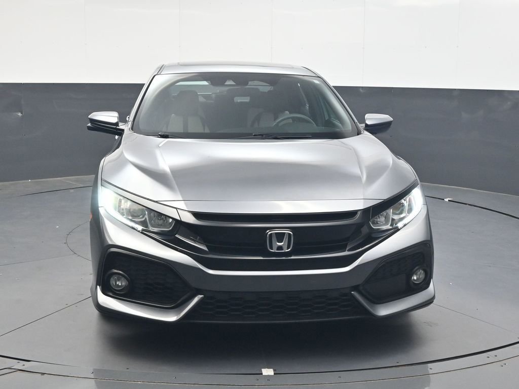 Used 2019  Honda EX image 9