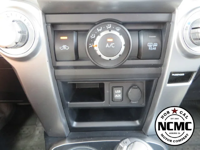 2019 Toyota 4Runner SR5 Premium - Photo 24