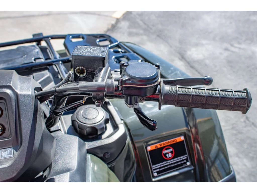 Used 2026  Honda  image 15