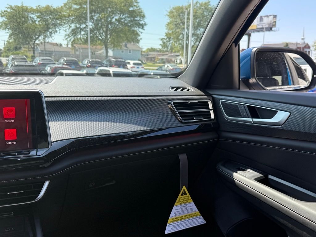 2026 Volkswagen Atlas Cross Sport SEL - Photo 17
