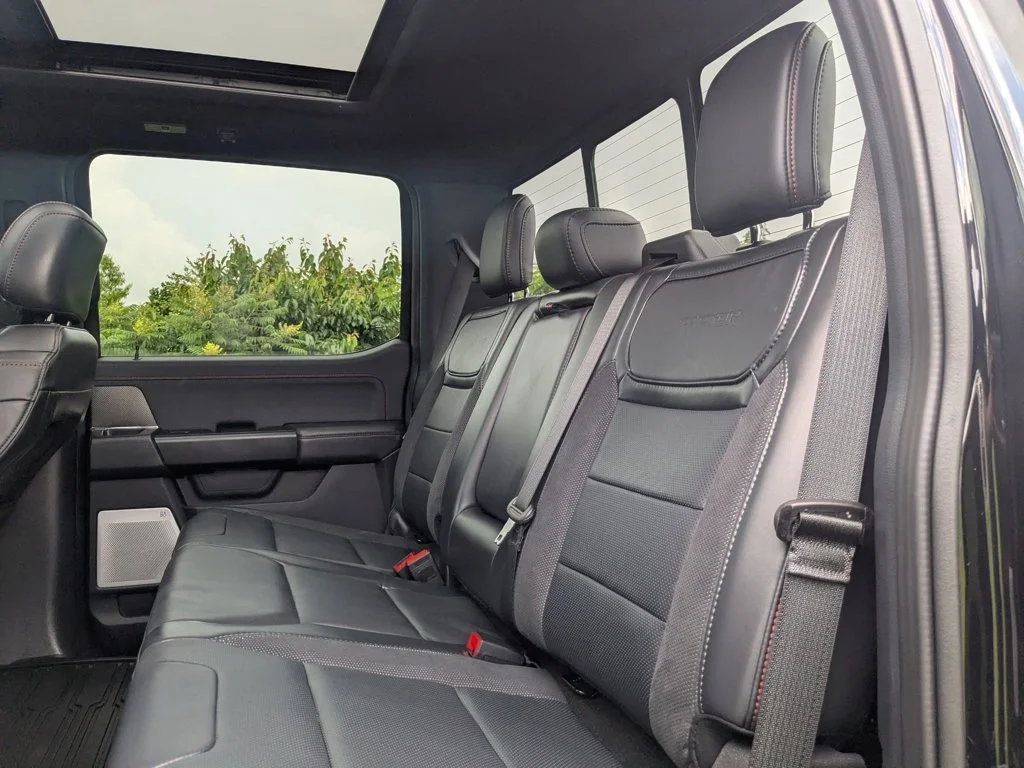 Used 2026  Ford Raptor image 26
