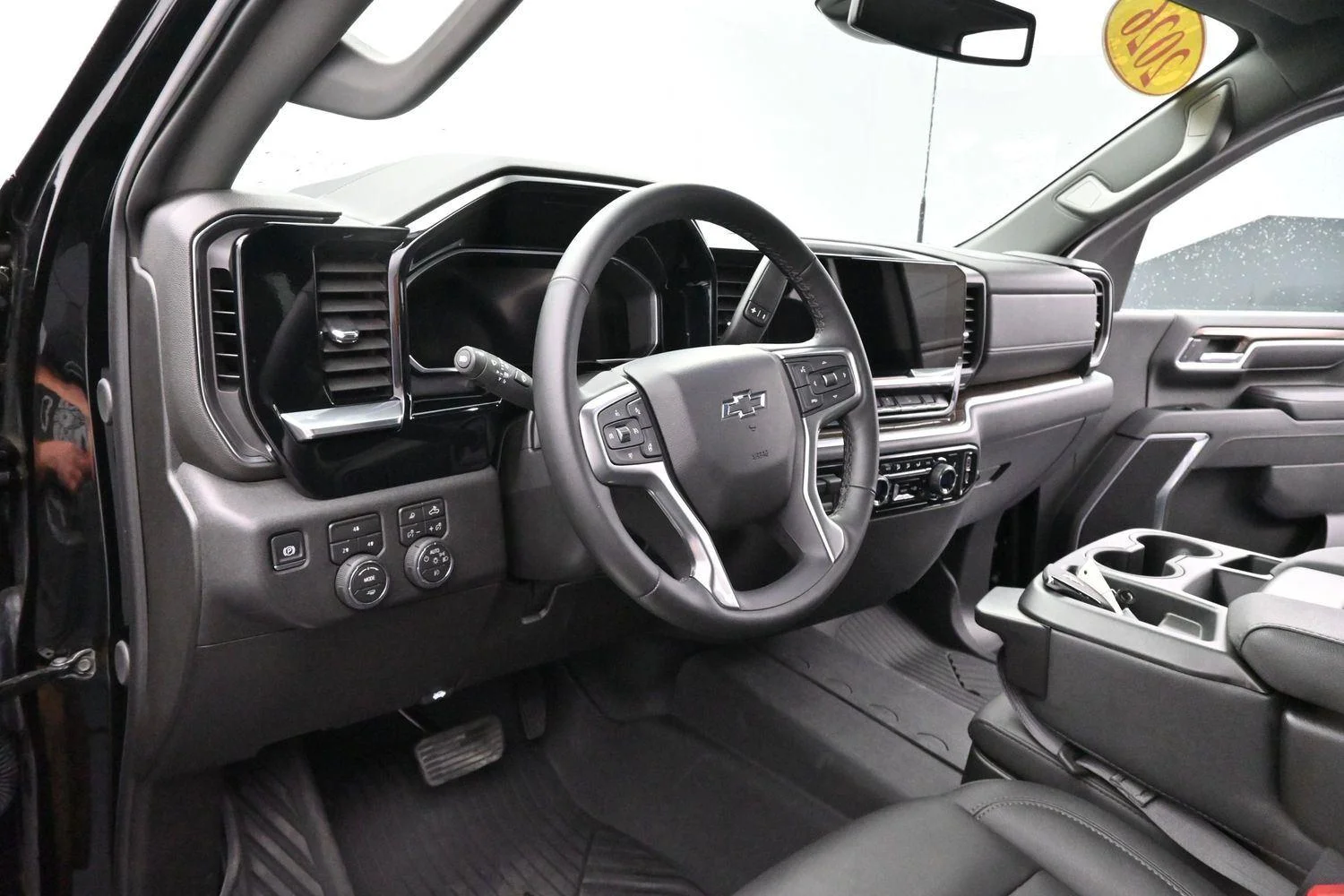 Used 2026 Black Chevrolet LT image 15