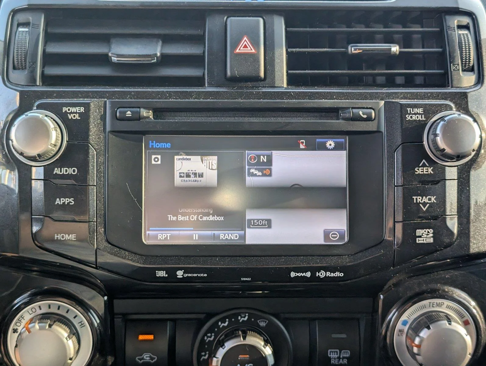 Used 2019 Super White Toyota TRD Pro image 22