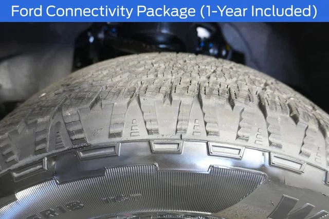 New 2026 Avalanche Ford XLT image 10