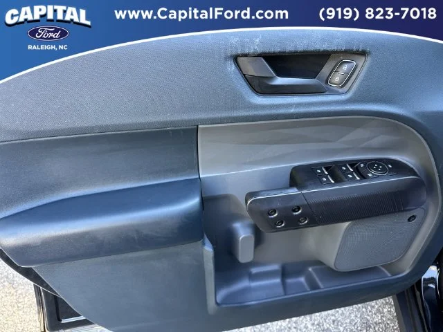 Used 2023 Black Ford Lariat image 20