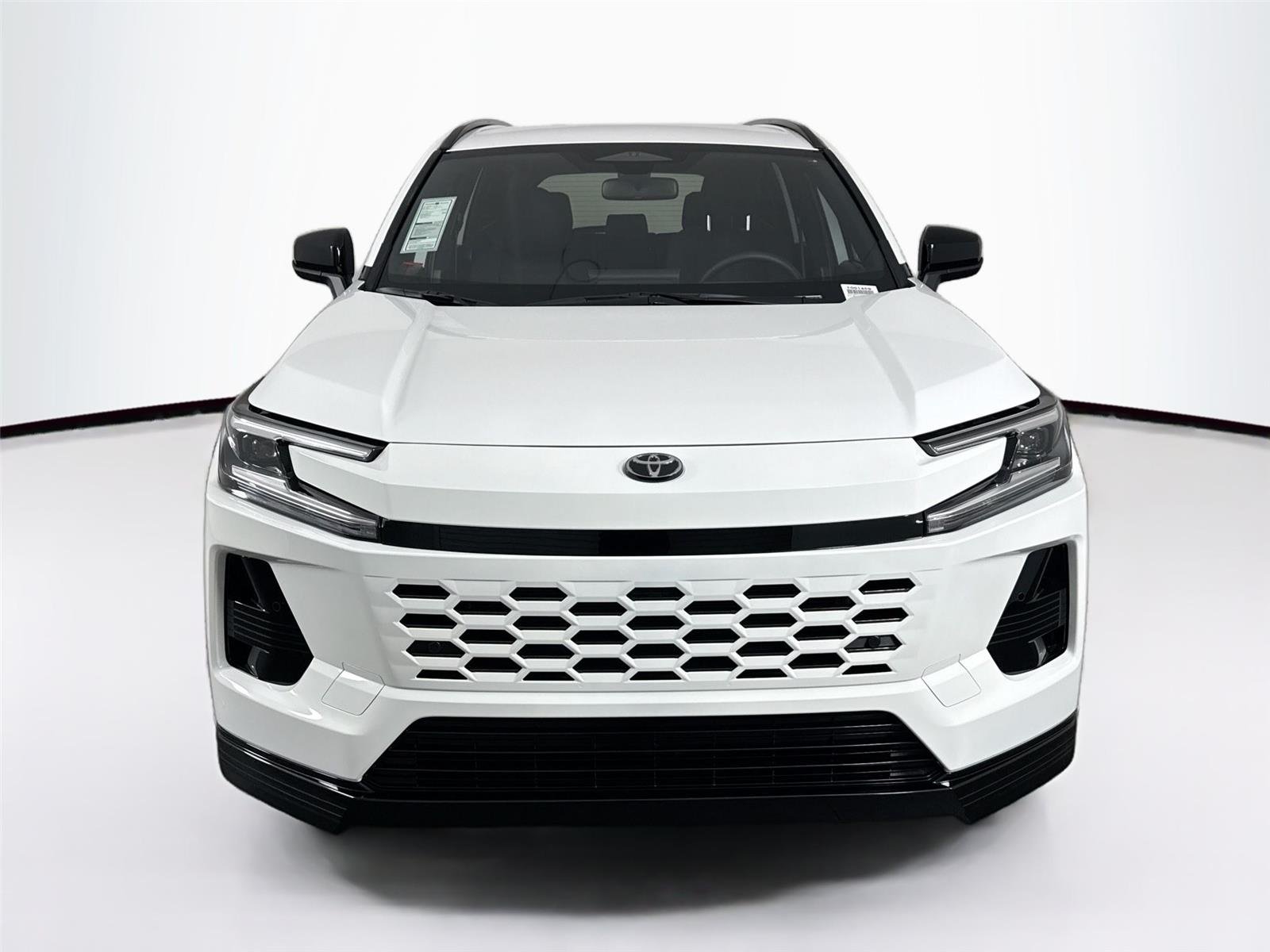 Certified Used 2026 Ice Cap Toyota SE image 9