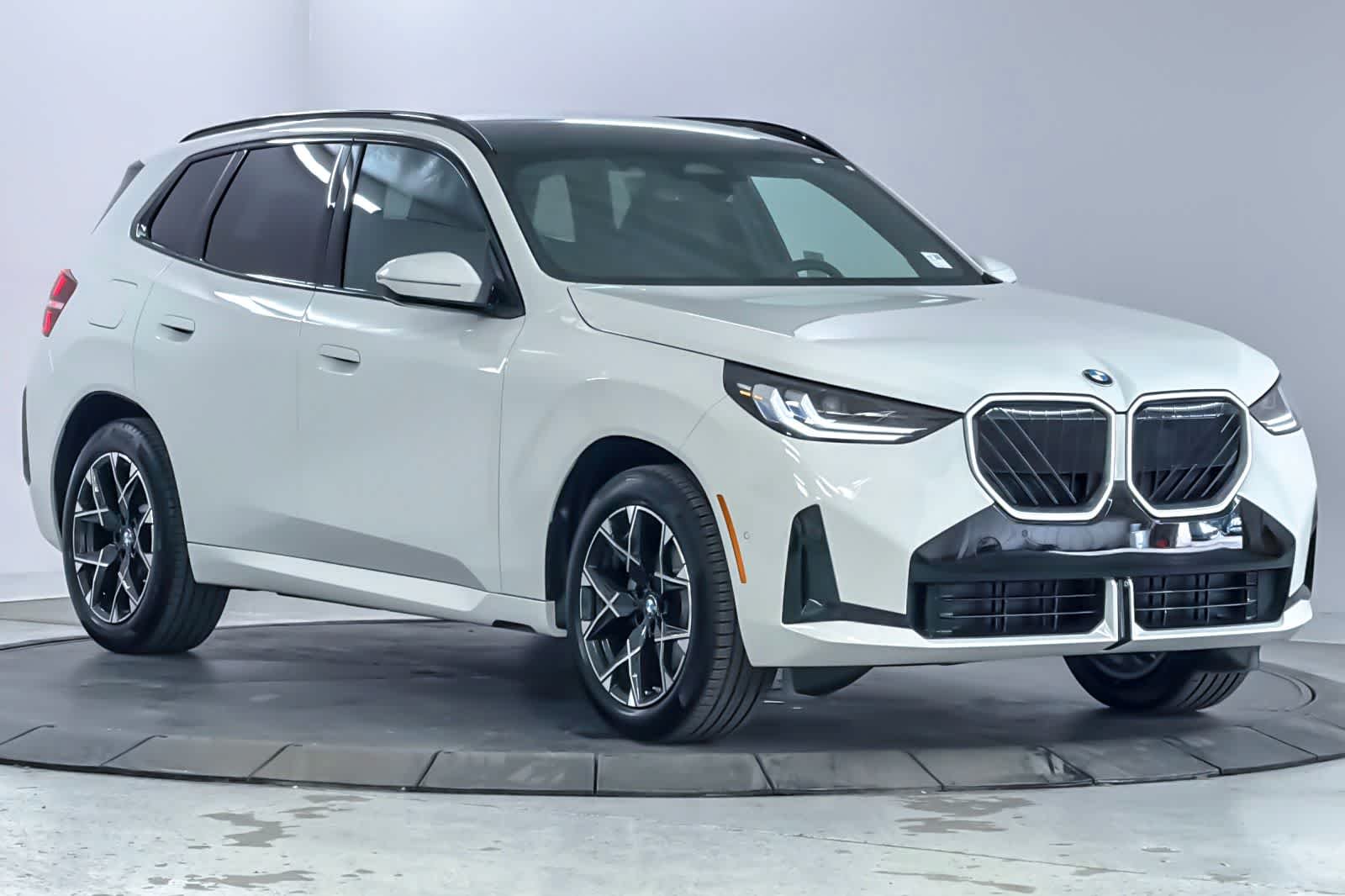 2026 BMW X3 30 - Photo 9