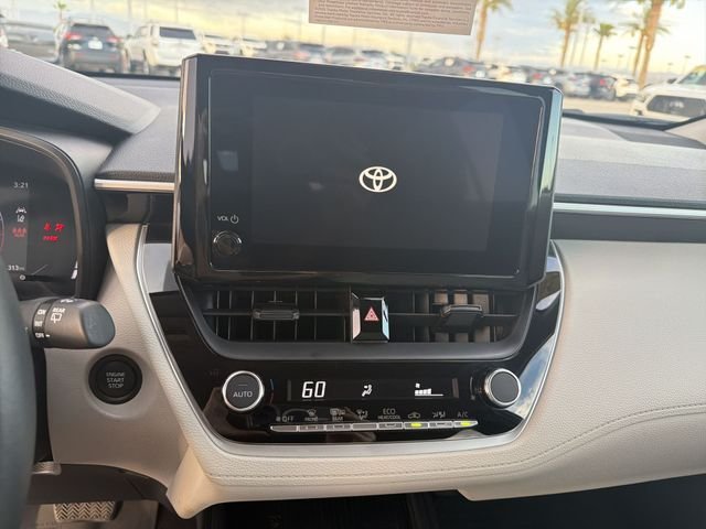 2026 Toyota Corolla Cross LE - Photo 19