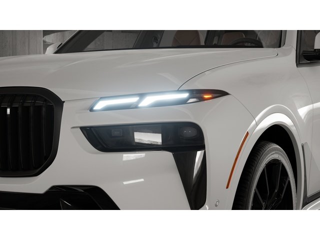 New 2027 Alpine White BMW xDrive40i image 6