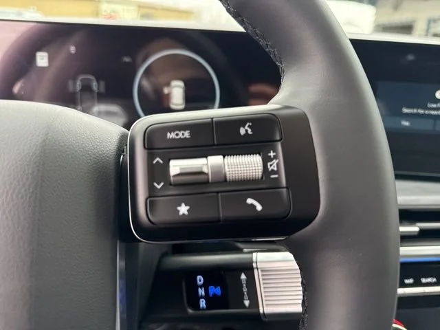 New 2026 Rockwood Green Hyundai Limited 6P image 27