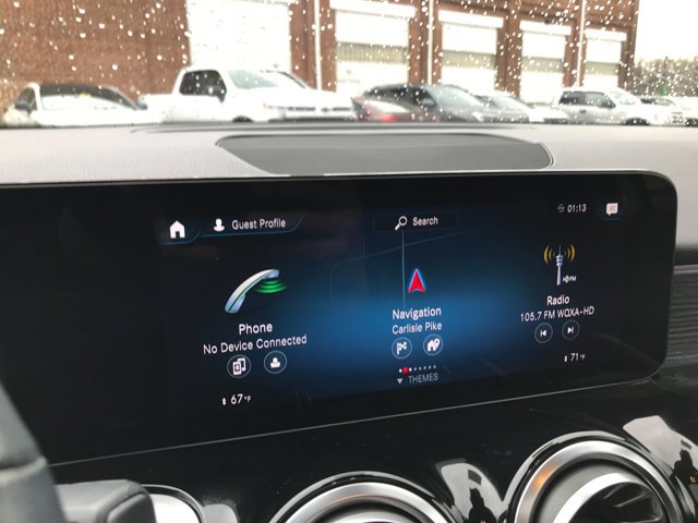 2023 Mercedes-Benz GLB Base - Photo 20