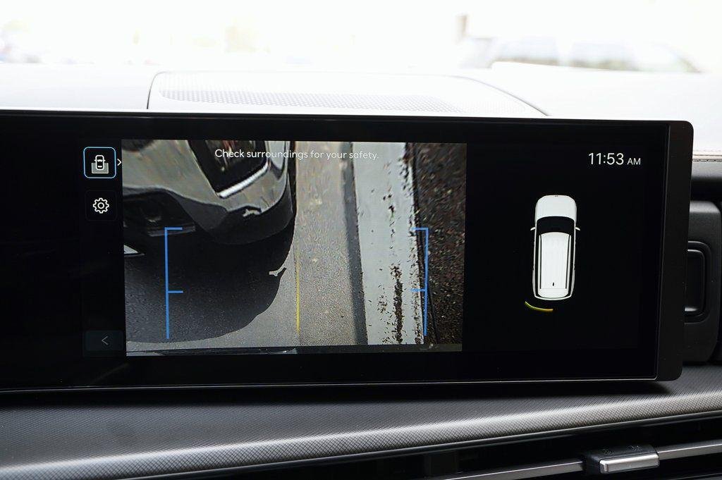 New 2026 Phantom Black Hyundai SE image 18