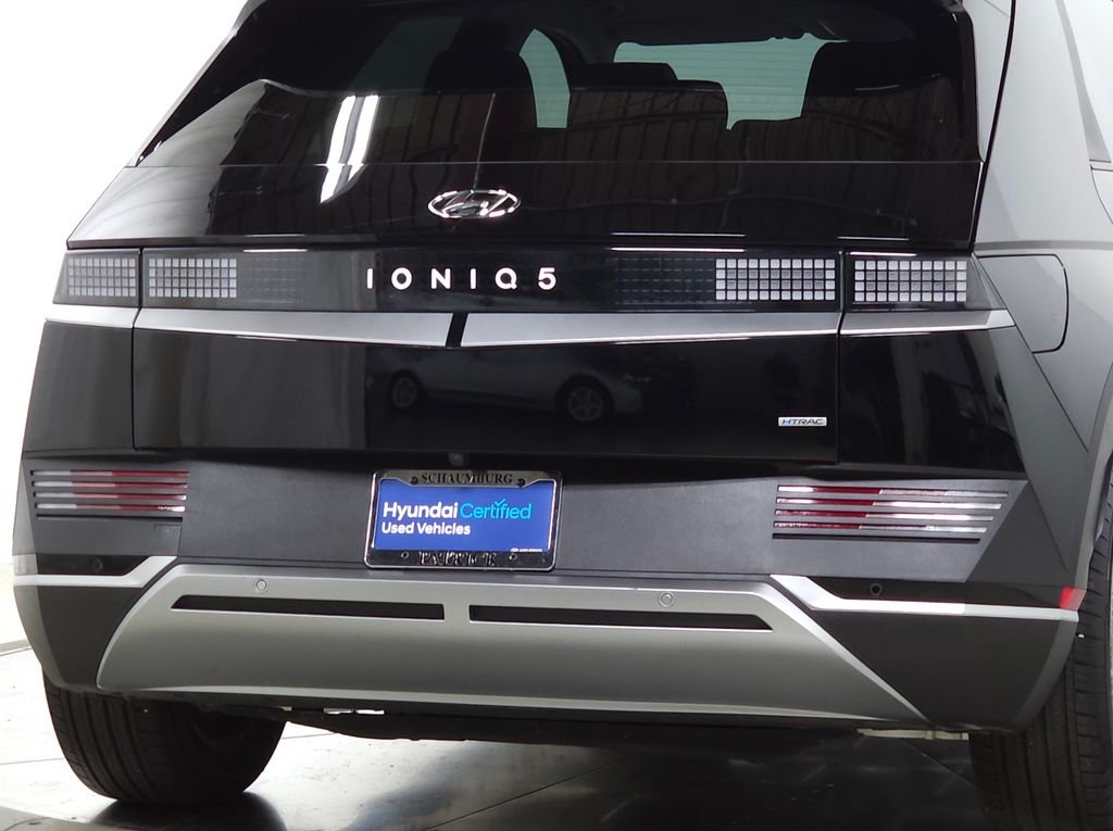 2023 Hyundai IONIQ 5 SEL - Photo 10